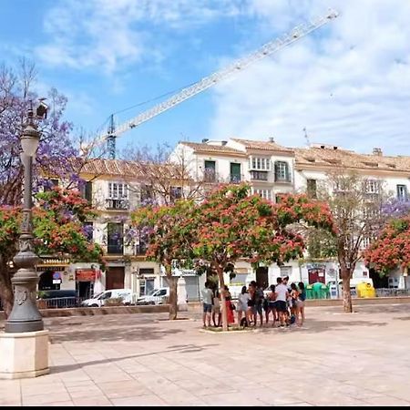 Pries Homes - Luxury Loft Cienfuegos II Malaga Exterior photo